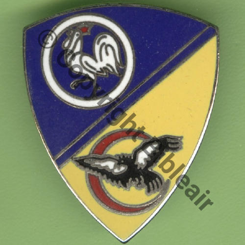 A1219 EDA.1.36 BERRY AVORD  SM Tambour Guilloche Avers lisse Src.Y.GENTY 14Eur(2) 